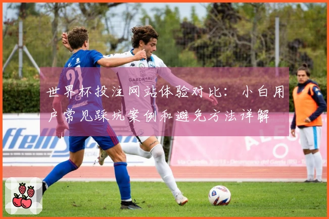 世界杯投注网站体验对比：小白用户常见踩坑案例和避免方法详解