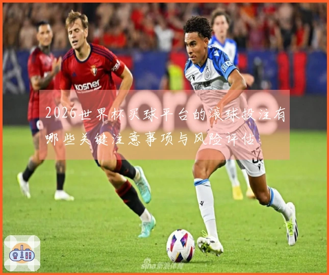 2026世界杯买球平台的滚球投注有哪些关键注意事项与风险评估